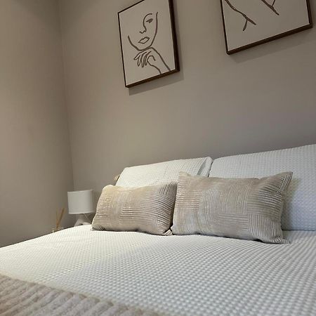 Richardson Deluxe Apartments - 3 Bed London Exterior foto